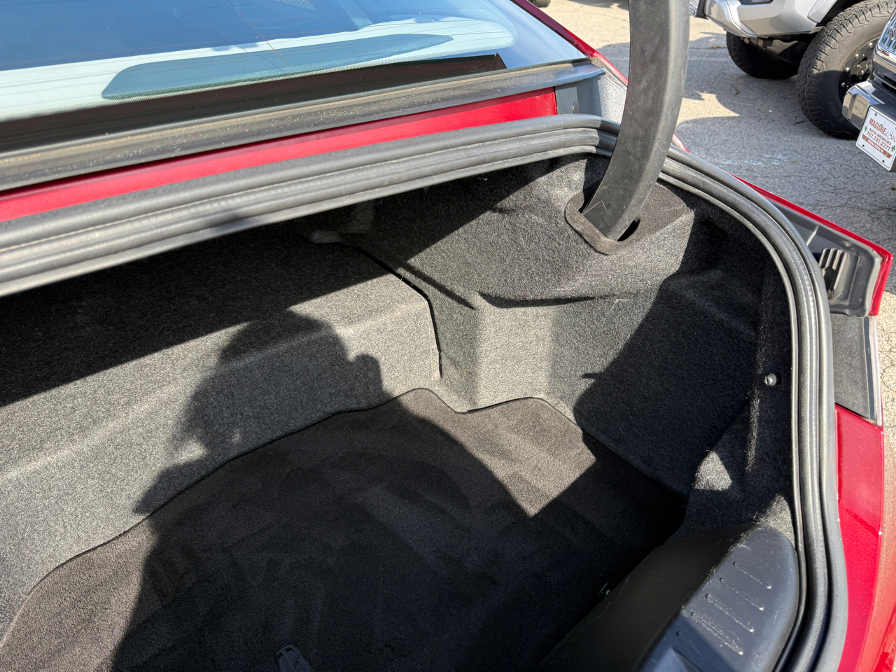 Lincoln MKZ 4dr Sdn Hybrid FWD 2013