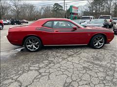 2010 Dodge Challenger 