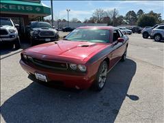 2010 Dodge Challenger 