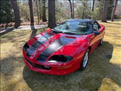 1993 Chevrolet Camaro 