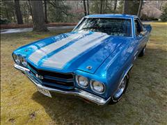 1970 Chevrolet El Camino 