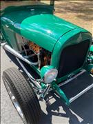 1929 Ford Model A 