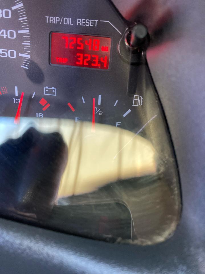 Chevrolet Camaro 2dr Cpe Z28 1999