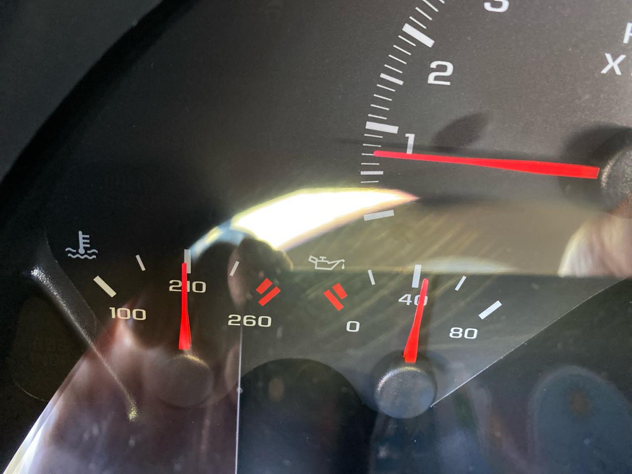 Chevrolet Camaro 2dr Cpe Z28 1999