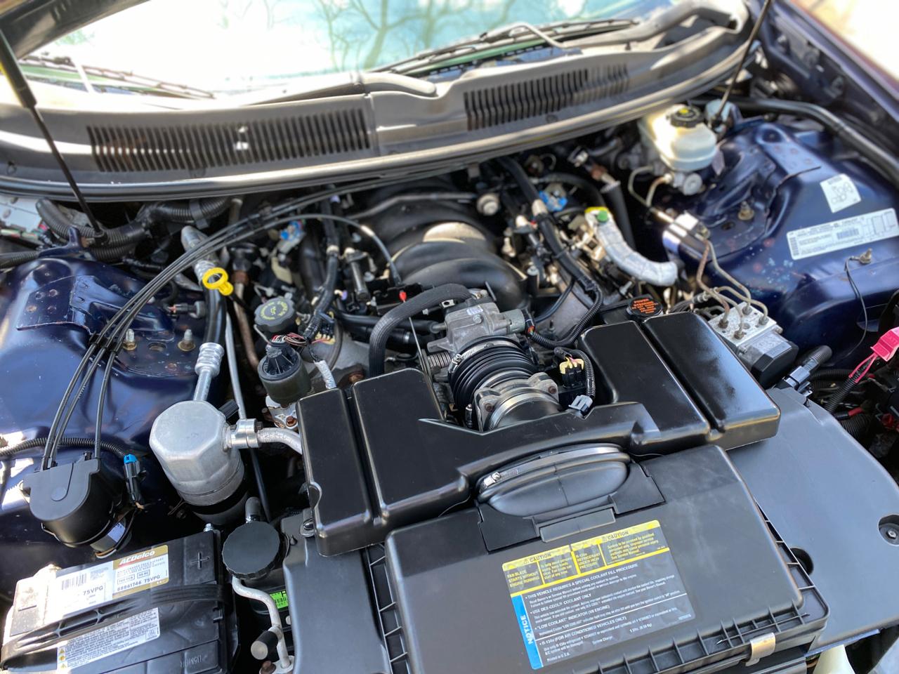 Chevrolet Camaro 2dr Cpe Z28 1999