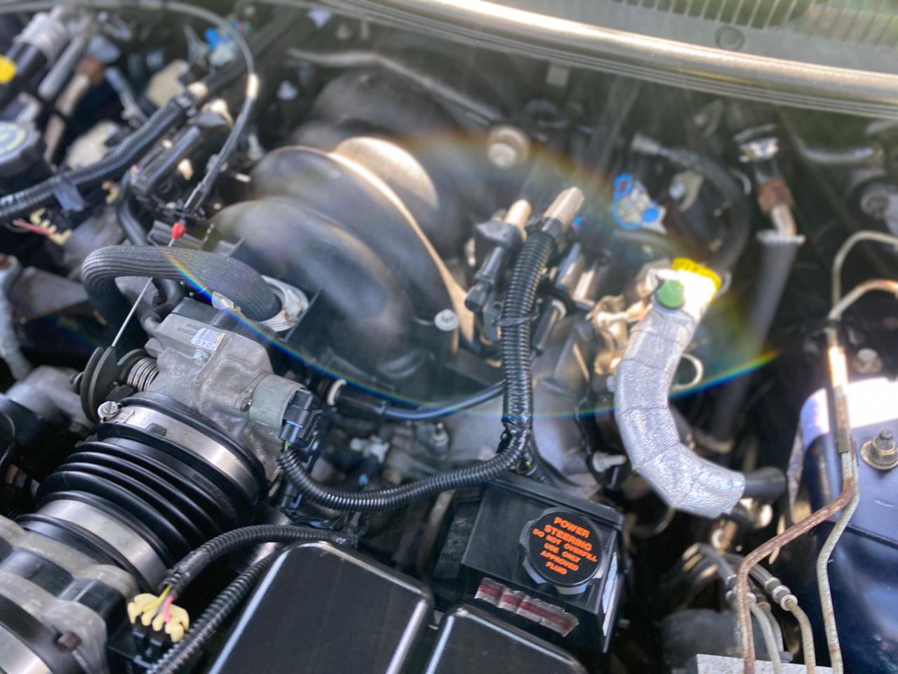 Chevrolet Camaro 2dr Cpe Z28 1999