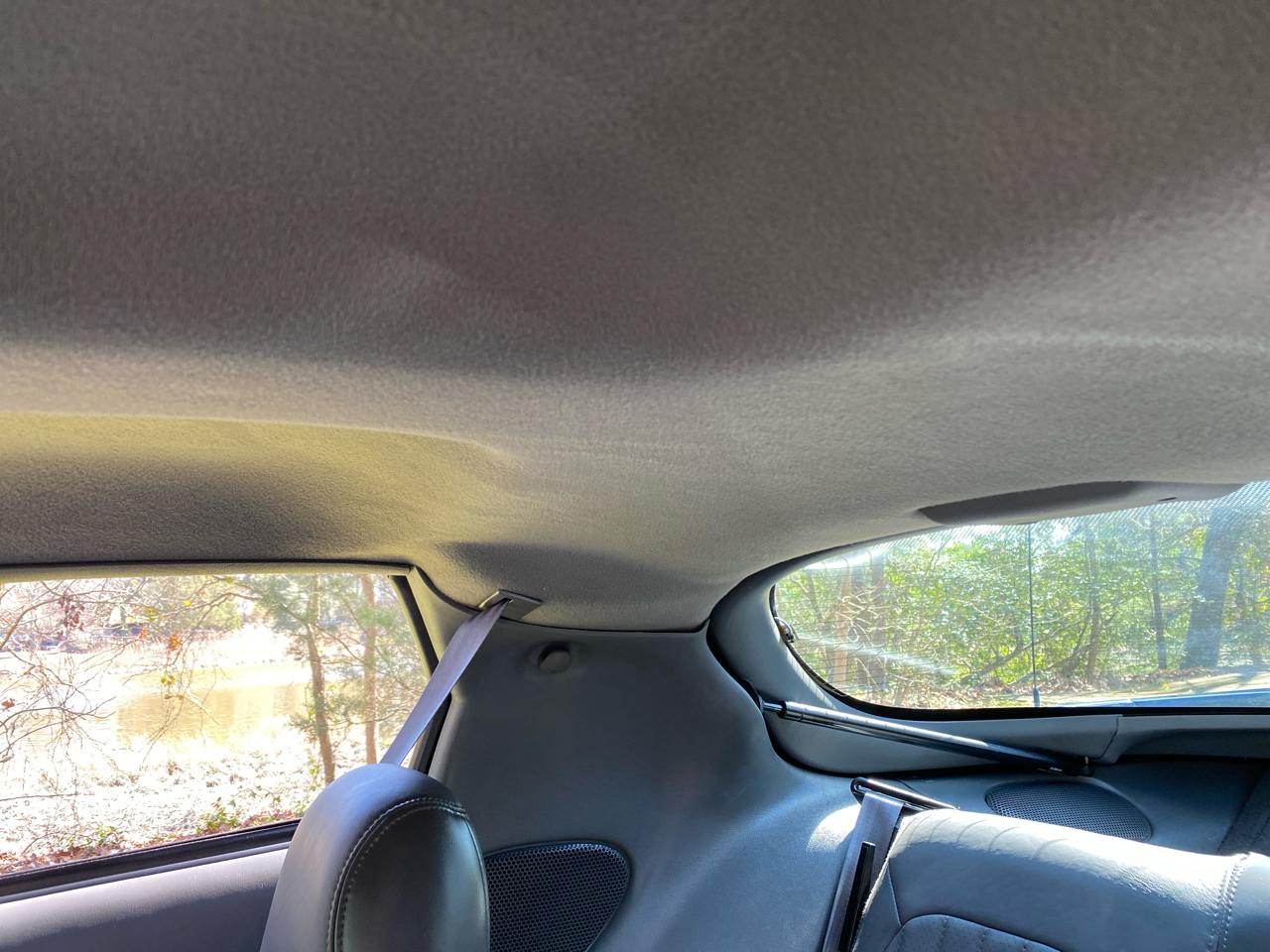 Chevrolet Camaro 2dr Cpe Z28 1999