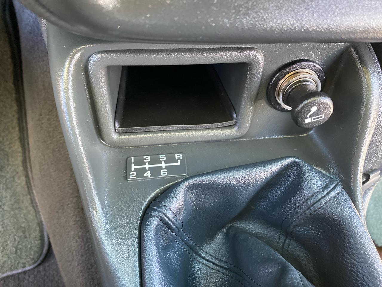 Chevrolet Camaro 2dr Cpe Z28 1999