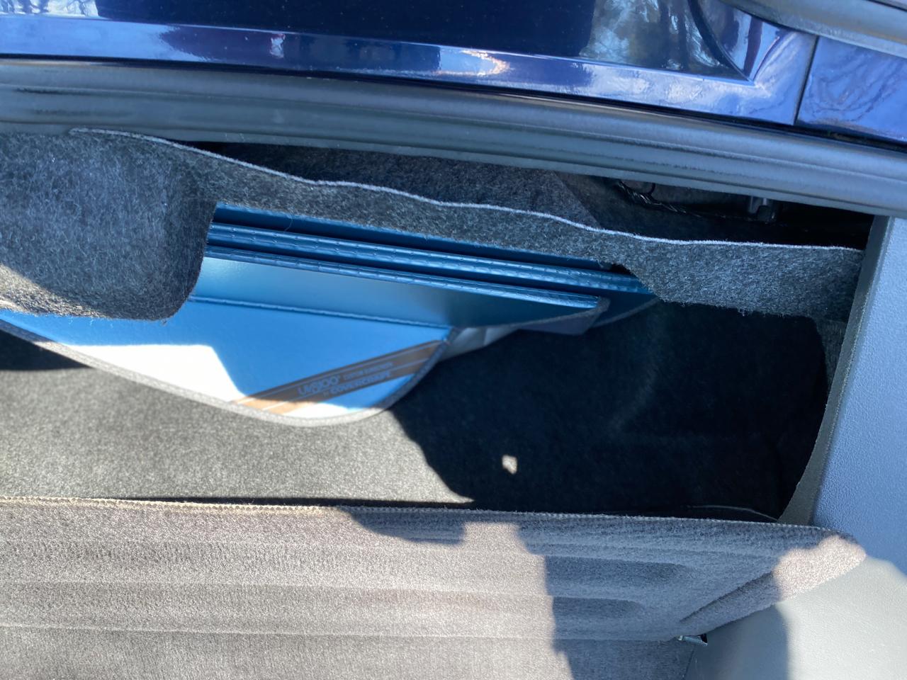 Chevrolet Camaro 2dr Cpe Z28 1999