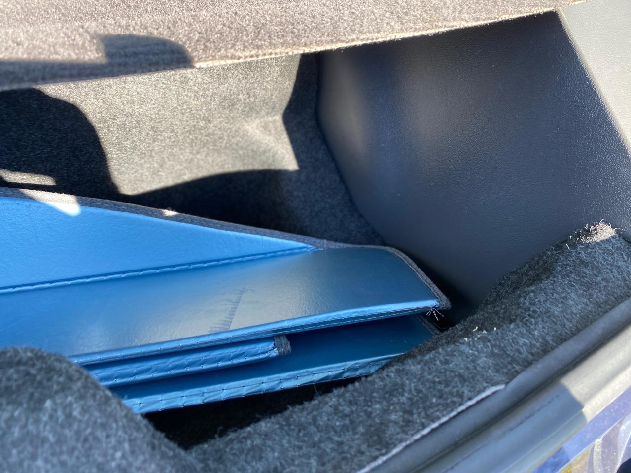 Chevrolet Camaro 2dr Cpe Z28 1999