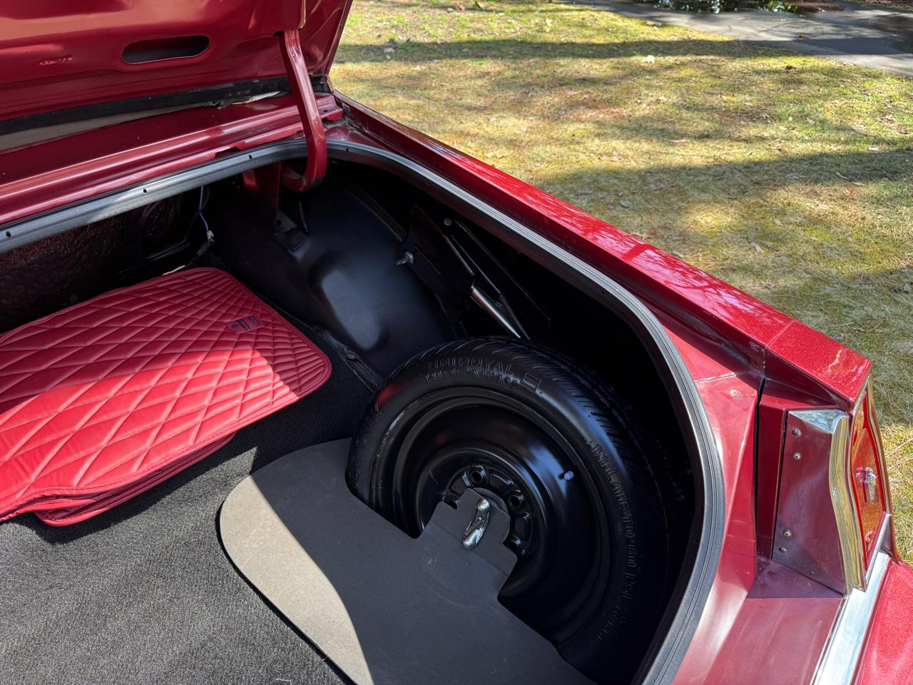 Chevrolet Monte Carlo 2dr Coupe Sport 1983