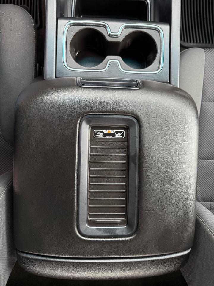 Chevrolet Silverado 1500 4WD Crew Cab 153.0" LT w/2LT 2018