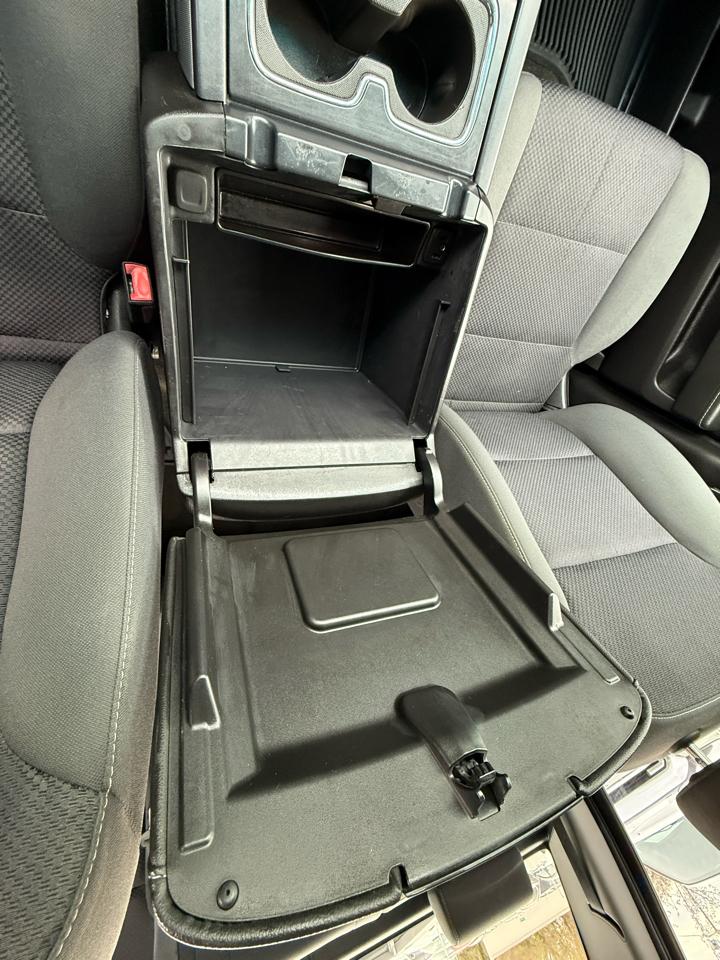 Chevrolet Silverado 1500 4WD Crew Cab 153.0" LT w/2LT 2018