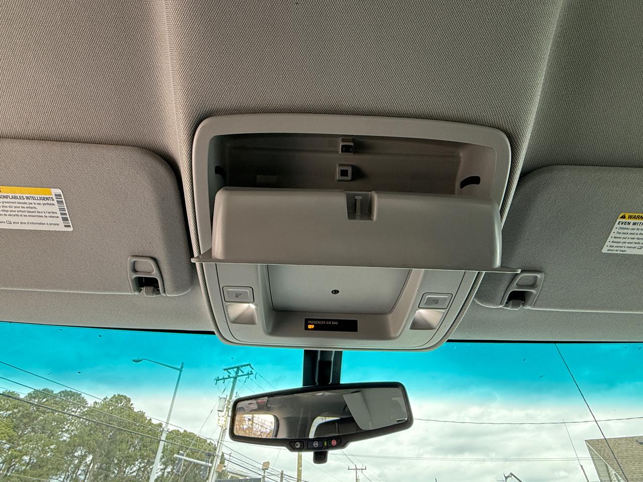 Chevrolet Silverado 1500 4WD Crew Cab 153.0" LT w/2LT 2018