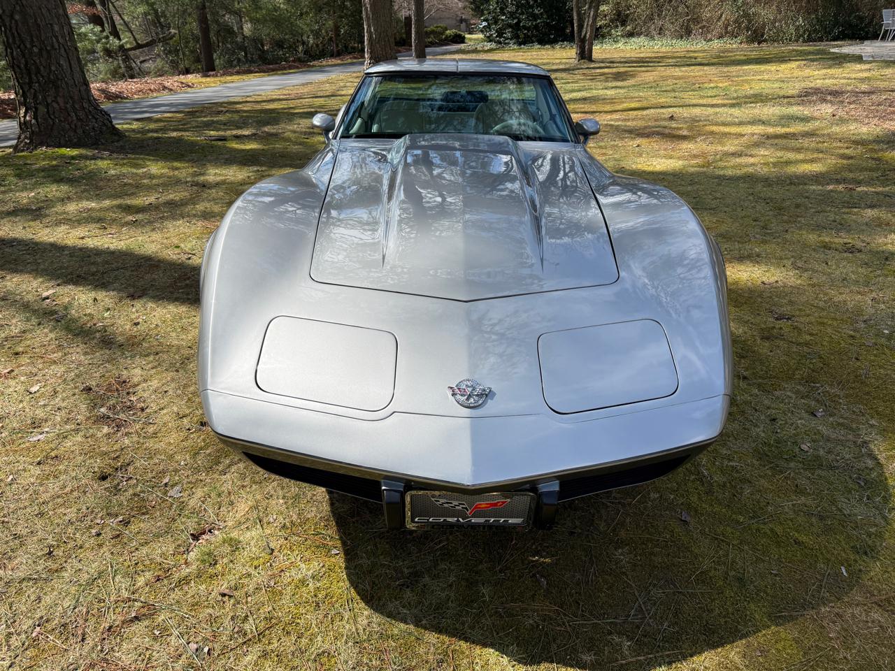 Chevrolet Corvette  1978