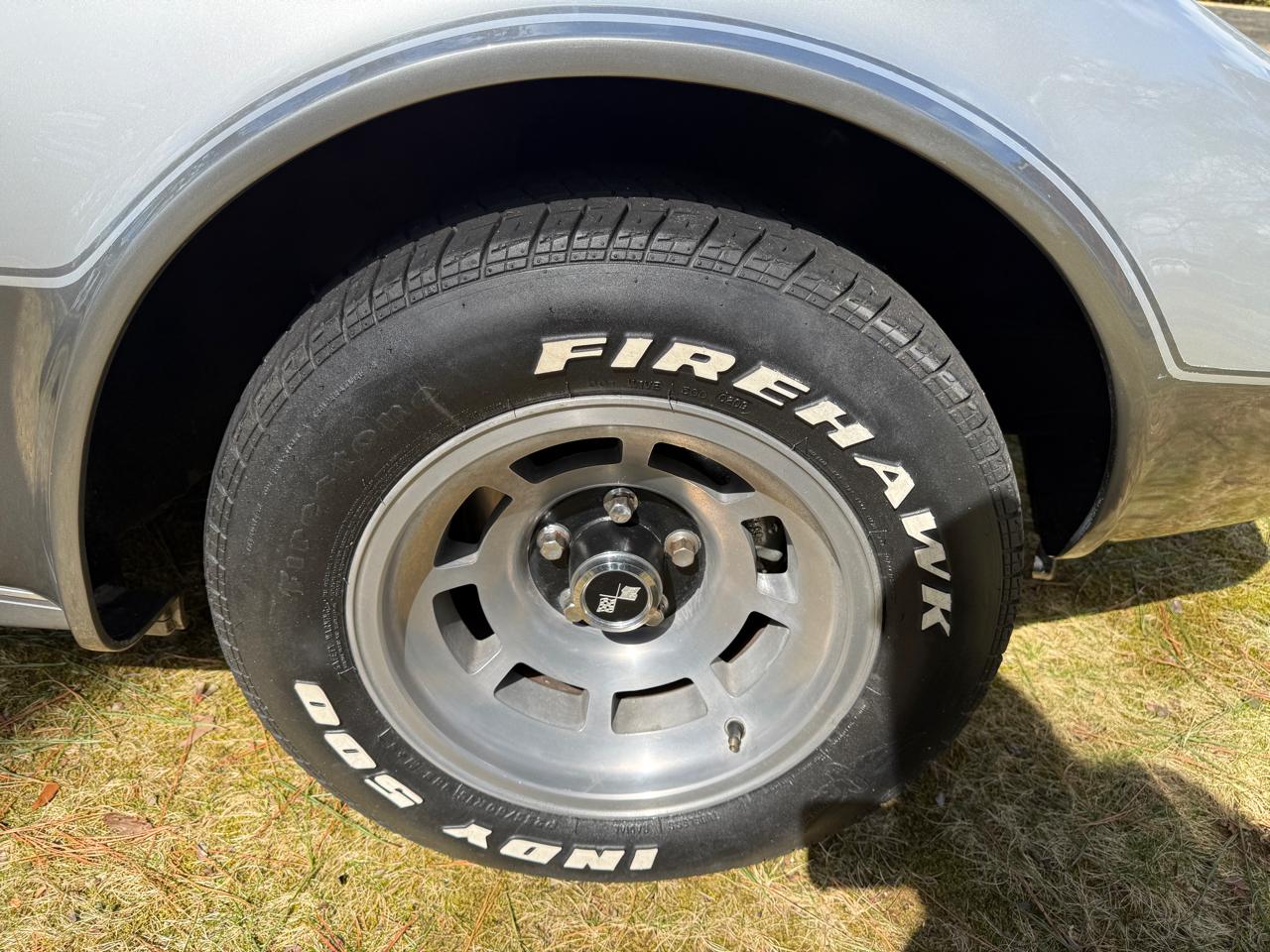 Chevrolet Corvette  1978