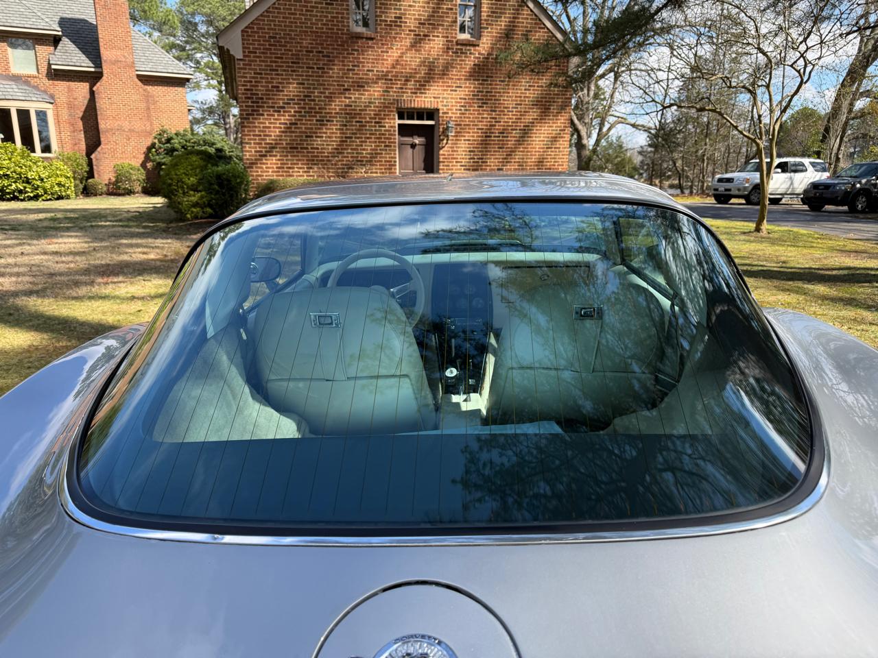 Chevrolet Corvette  1978