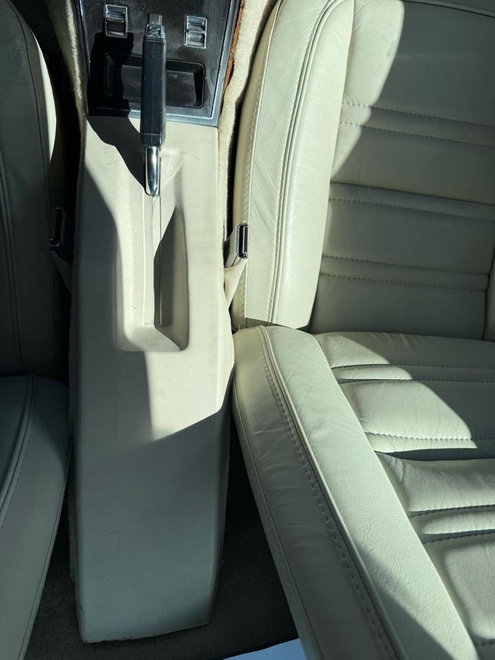 Chevrolet Corvette  1978