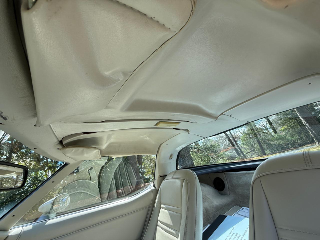 Chevrolet Corvette  1978