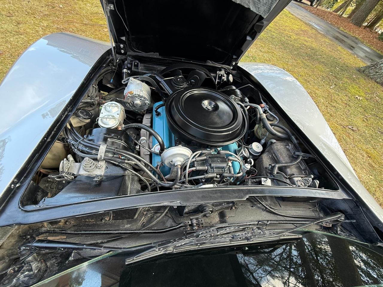 Chevrolet Corvette  1978