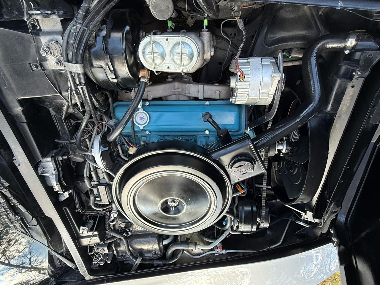 Chevrolet Corvette  1978