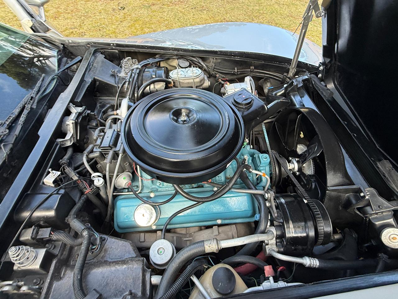 Chevrolet Corvette  1978