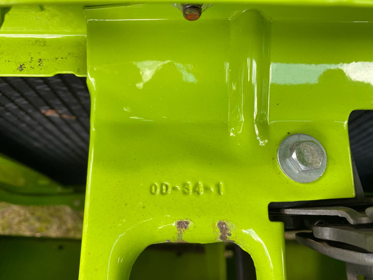 Dodge Challenger 2dr Cpe R/T 1970