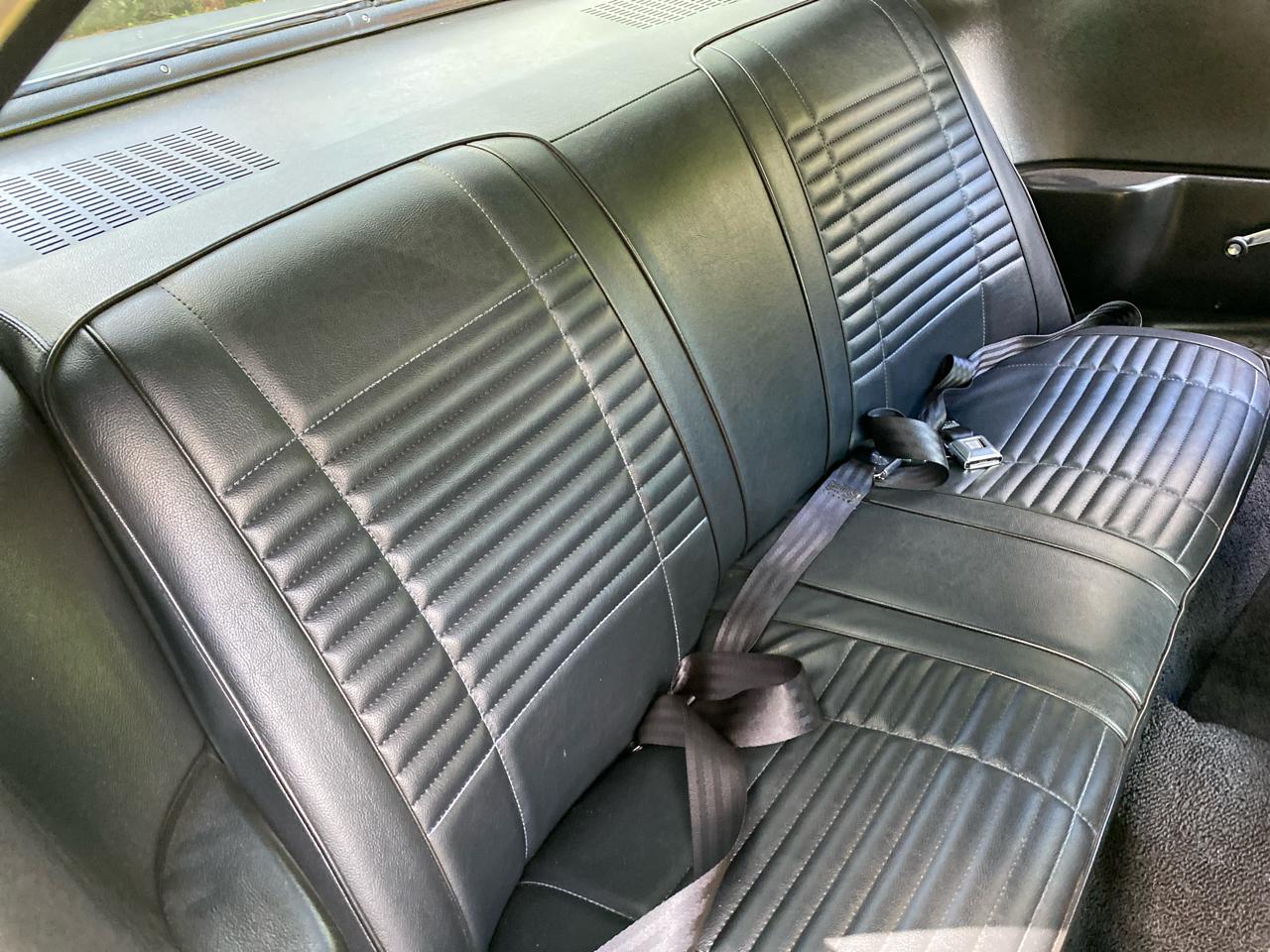 Dodge Challenger 2dr Cpe R/T 1970