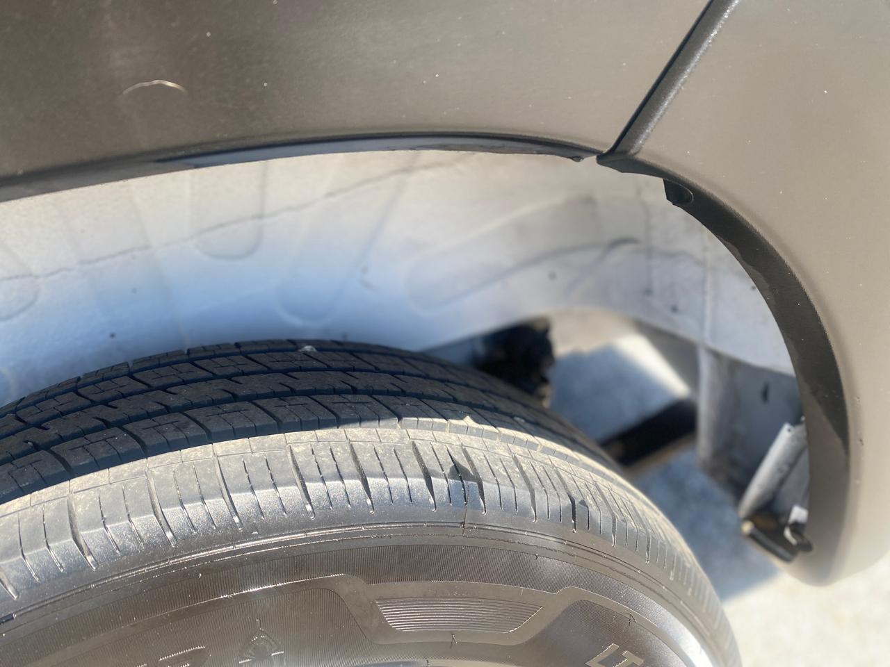 RAM ProMaster Cargo Van 1500 Low Roof 136" WB 2019