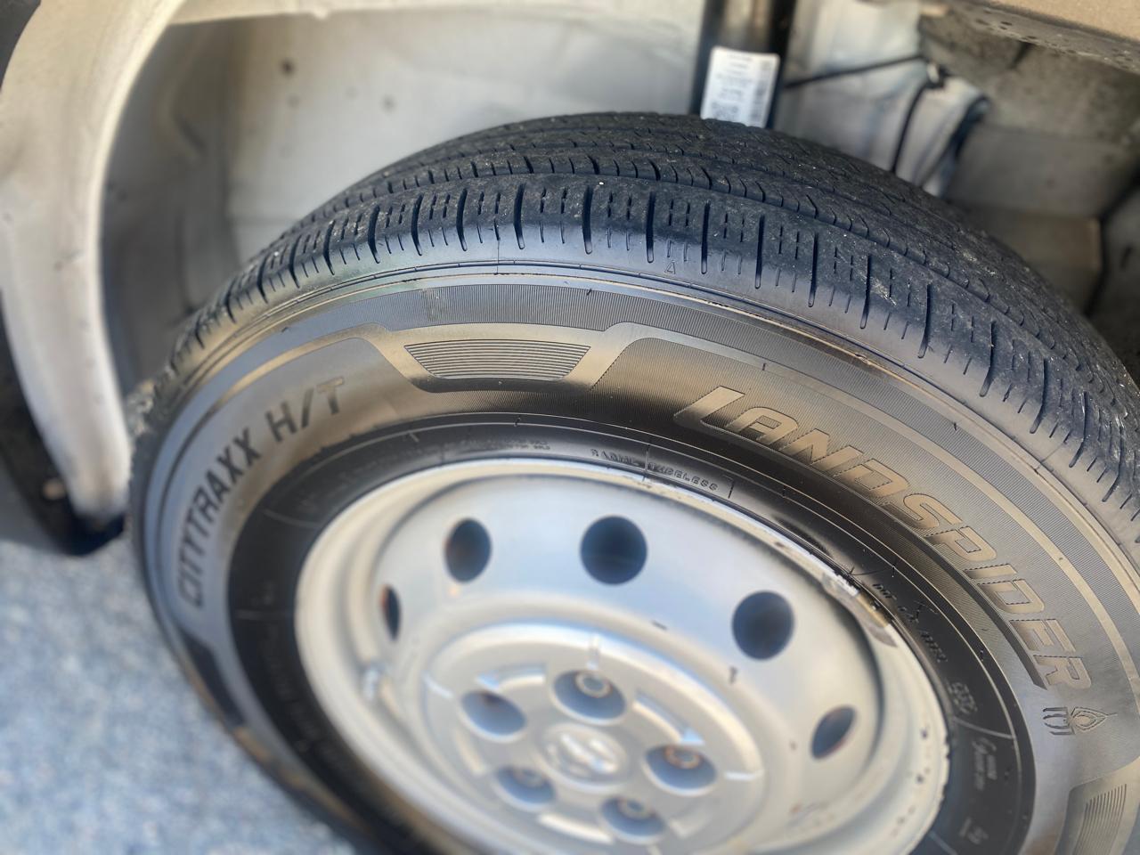 RAM ProMaster Cargo Van 1500 Low Roof 136" WB 2019