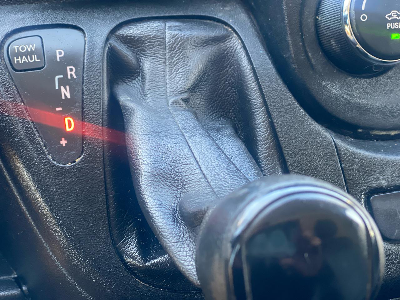 RAM ProMaster Cargo Van 1500 Low Roof 136" WB 2019