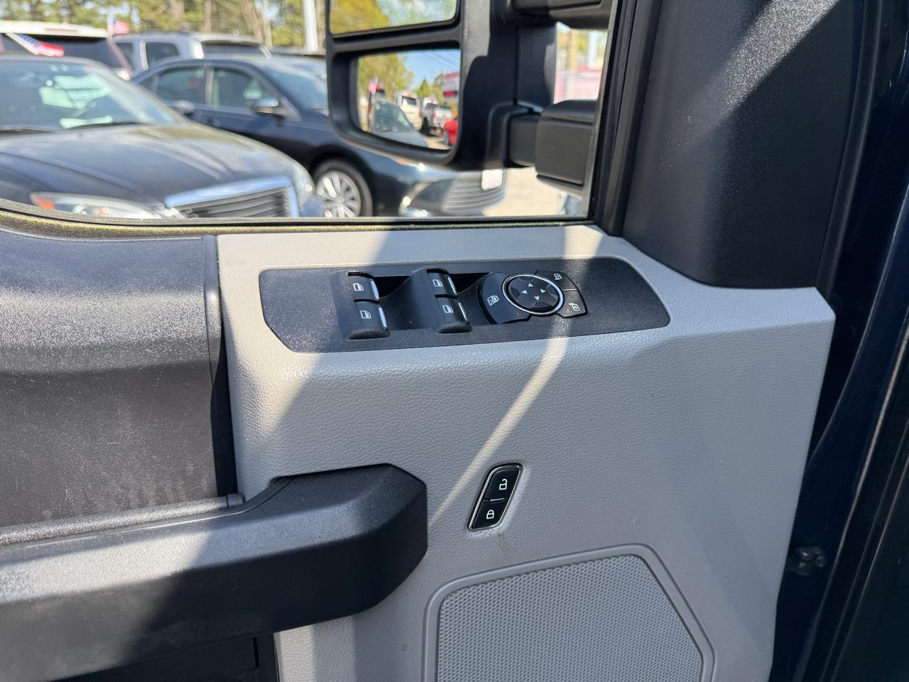 Ford Super Duty F-250 SRW  2019