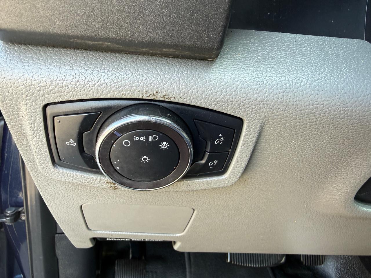 Ford Super Duty F-250 SRW  2019