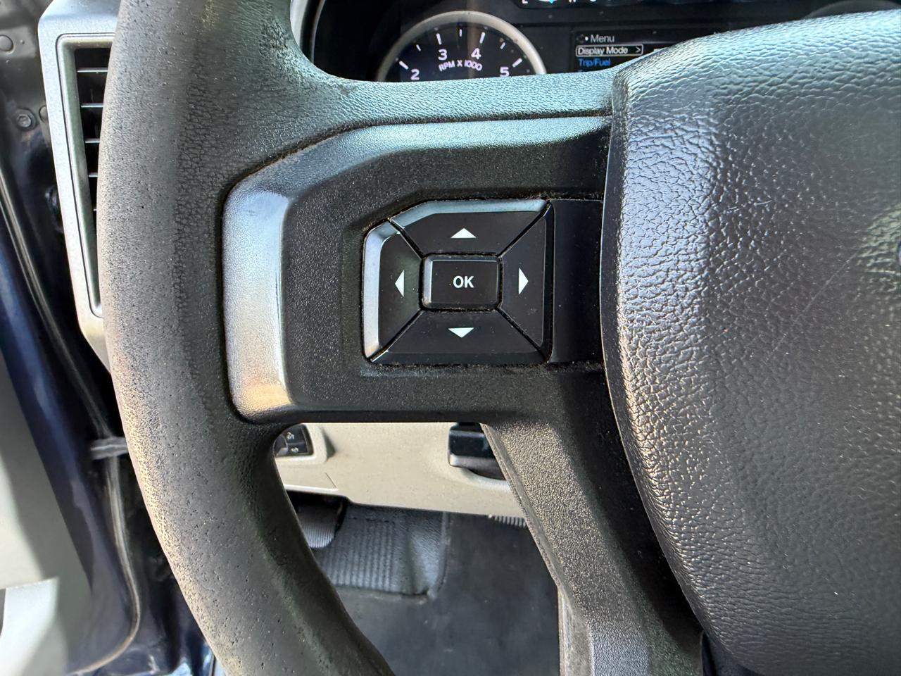 Ford Super Duty F-250 SRW  2019