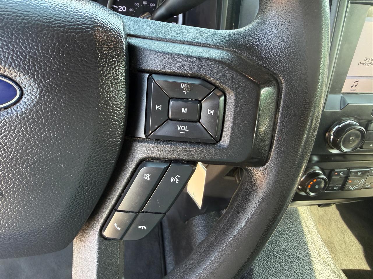 Ford Super Duty F-250 SRW  2019