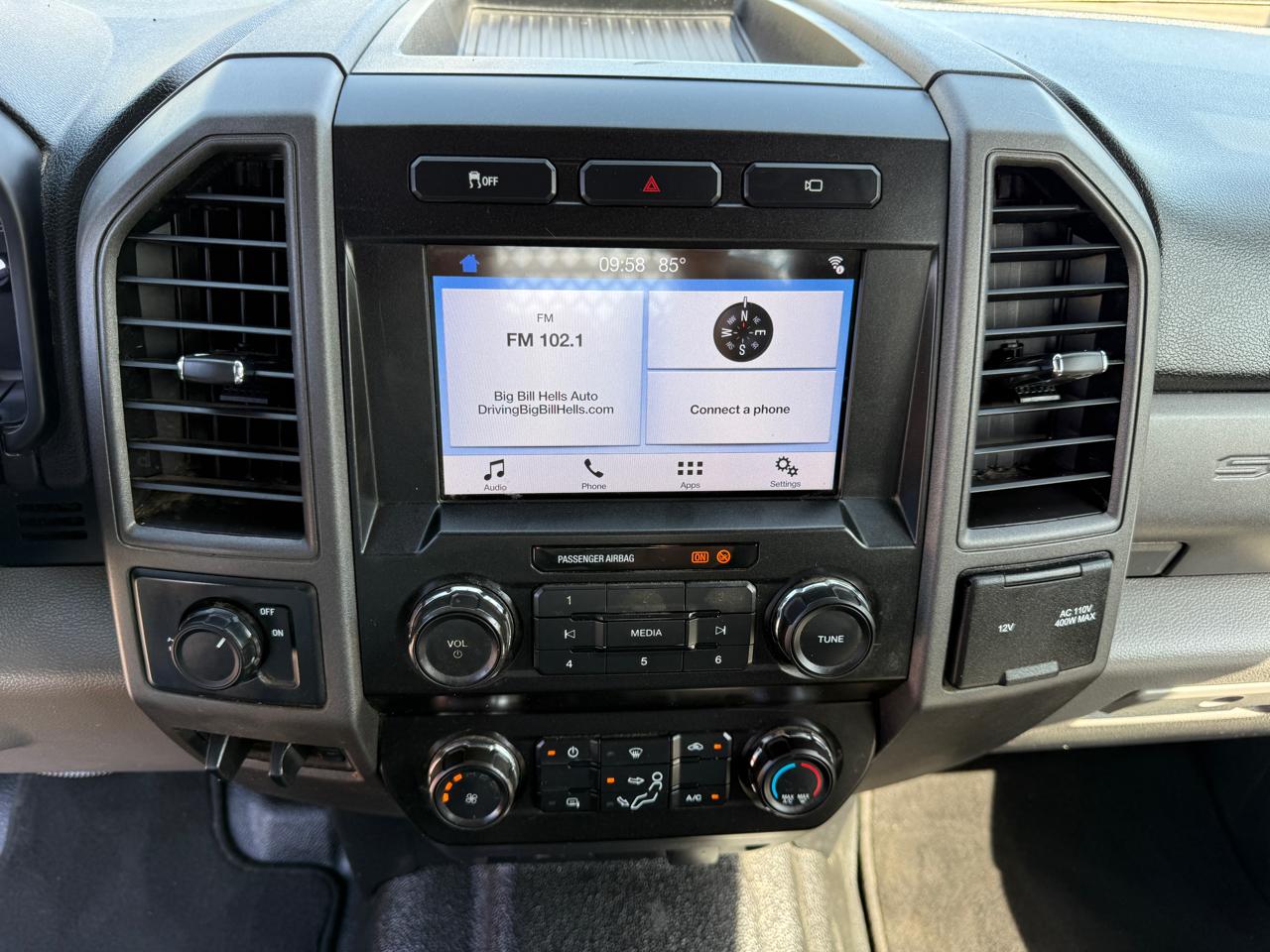 Ford Super Duty F-250 SRW  2019