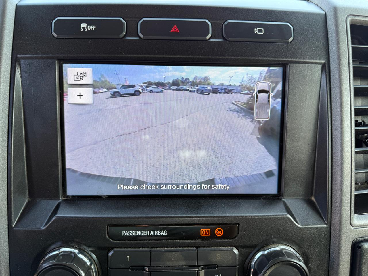 Ford Super Duty F-250 SRW  2019