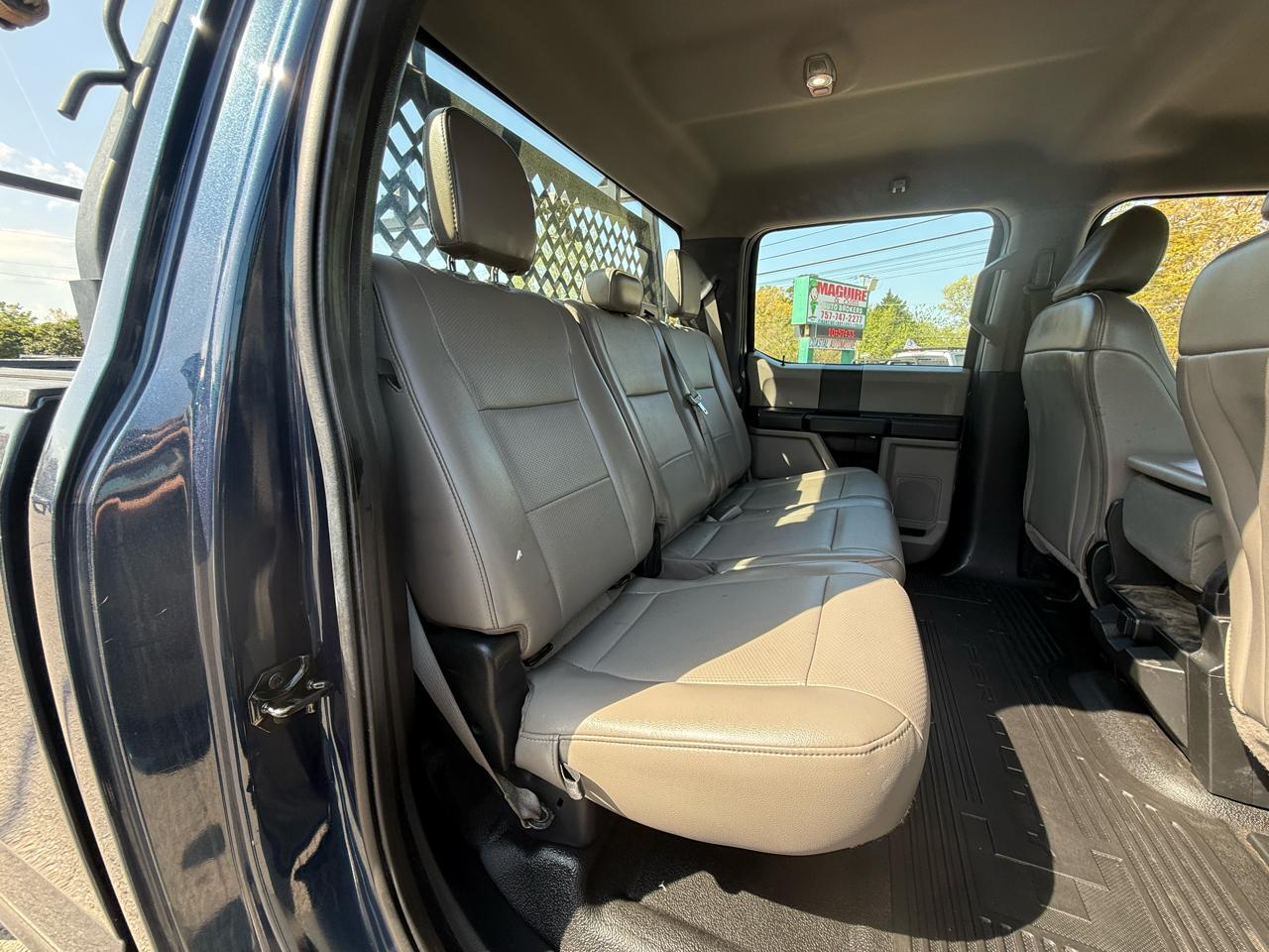 Ford Super Duty F-250 SRW  2019