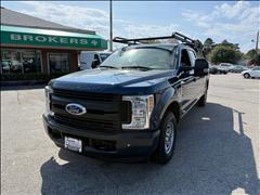 2019 Ford Super Duty F-250 SRW 