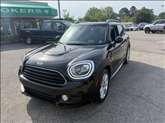 2018 MINI Countryman 