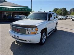 2006 GMC Yukon Denali 