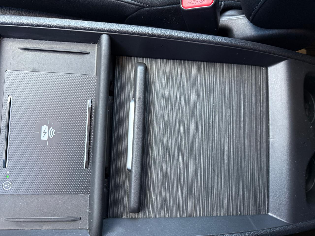 Honda Odyssey EX-L Auto 2025