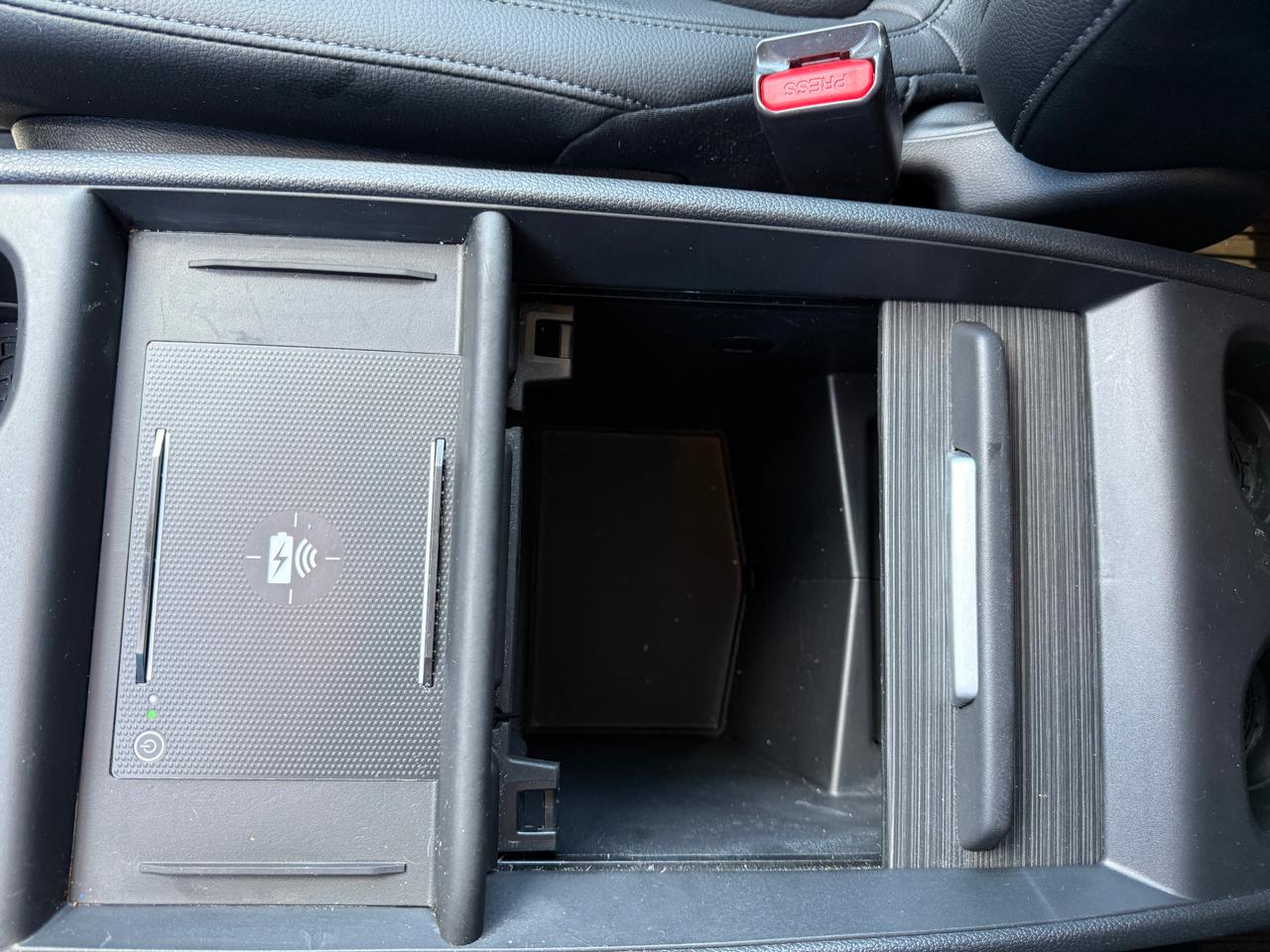 Honda Odyssey EX-L Auto 2025