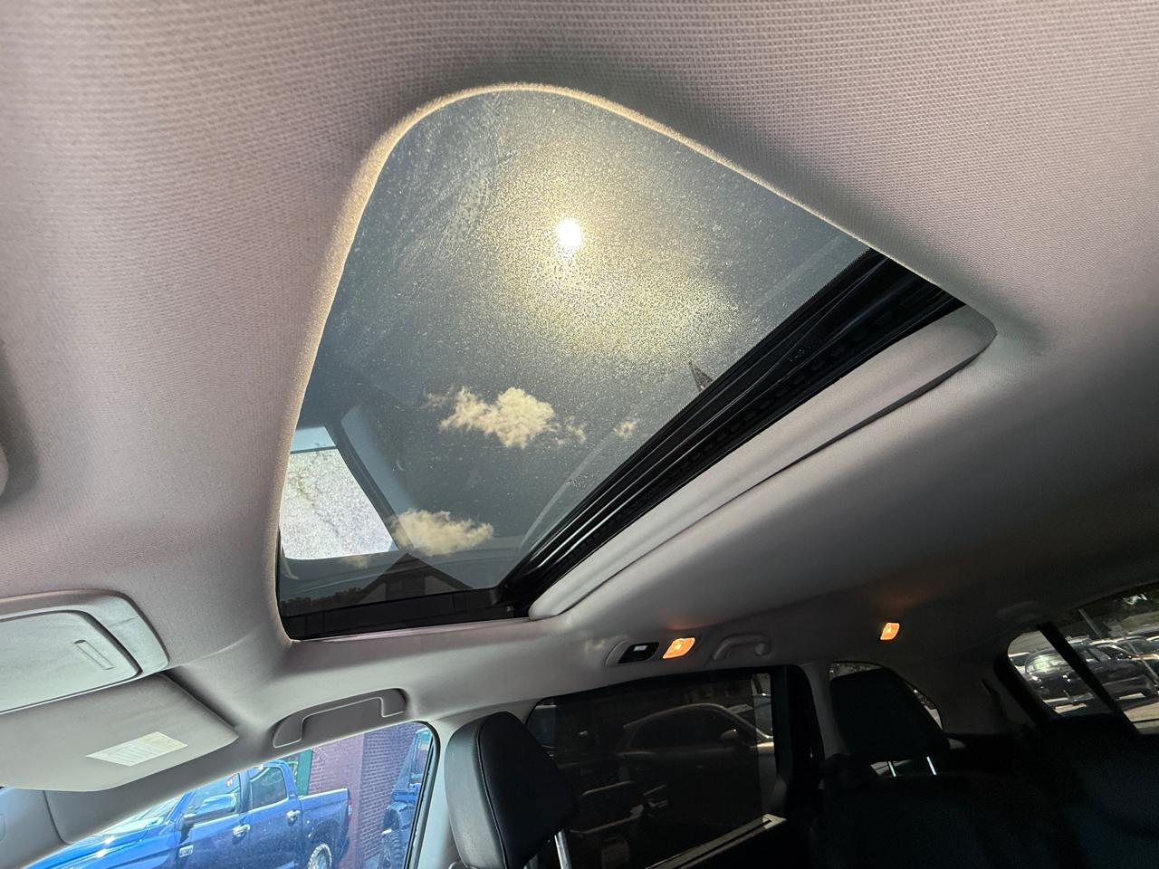 Honda Odyssey EX-L Auto 2025