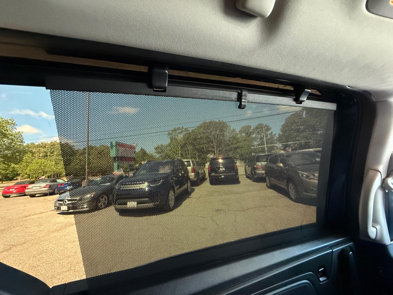 Honda Odyssey EX-L Auto 2025