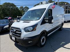 2020 Ford Transit Cargo Van 