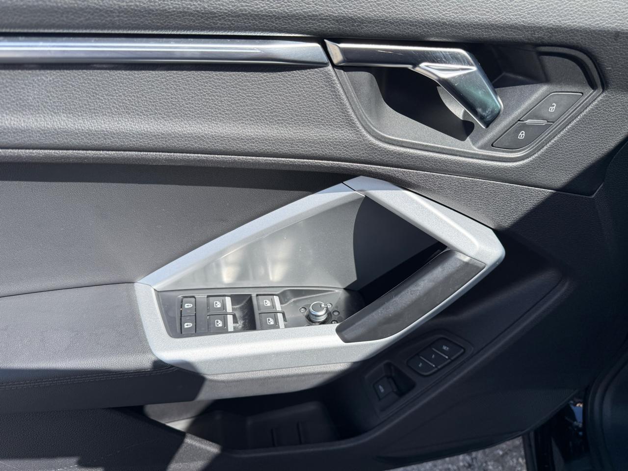 Audi Q3 S line Premium Plus 45 TFSI quattro 2022