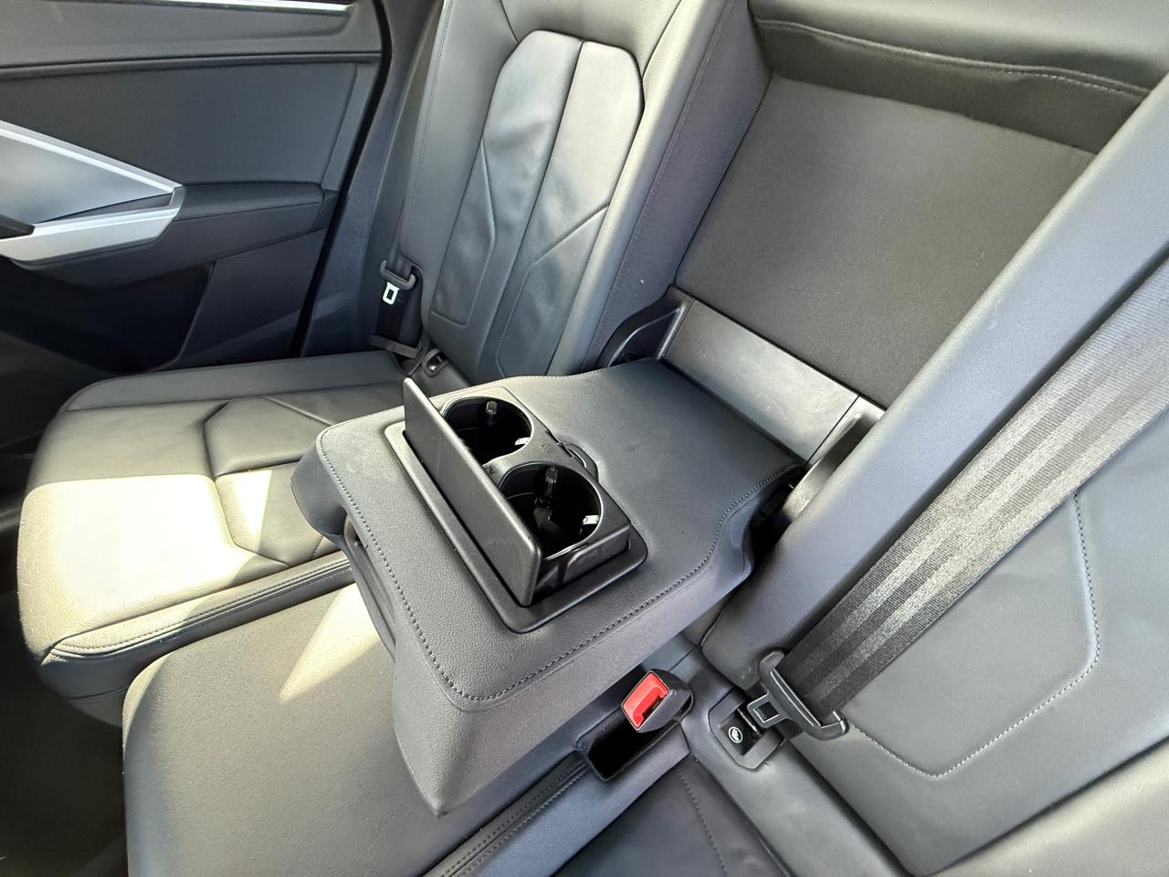 Audi Q3 S line Premium Plus 45 TFSI quattro 2022