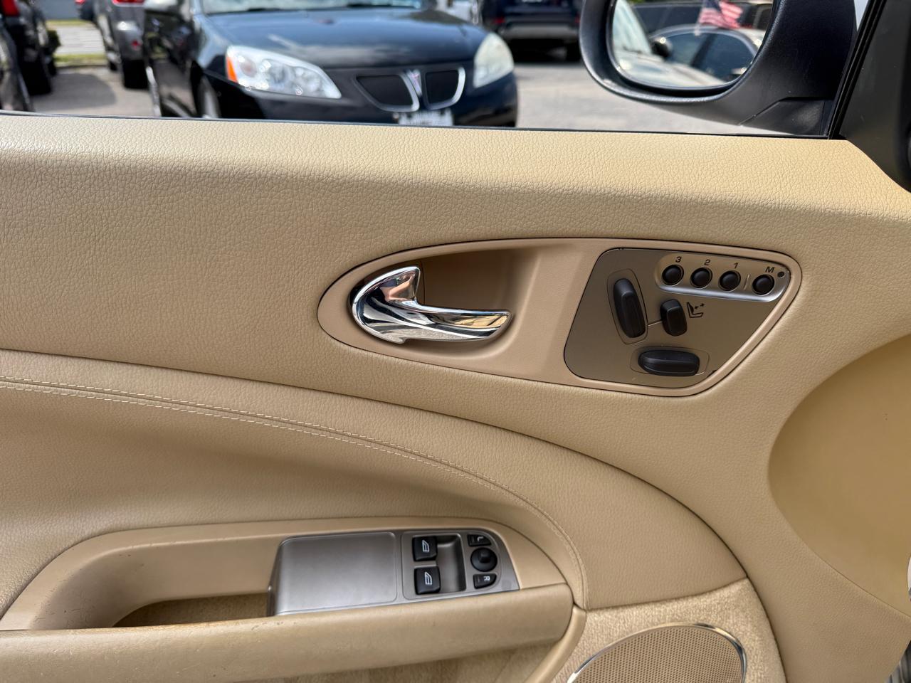 Jaguar XK 2dr Convertible 2007