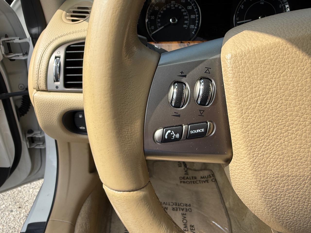 Jaguar XK 2dr Convertible 2007